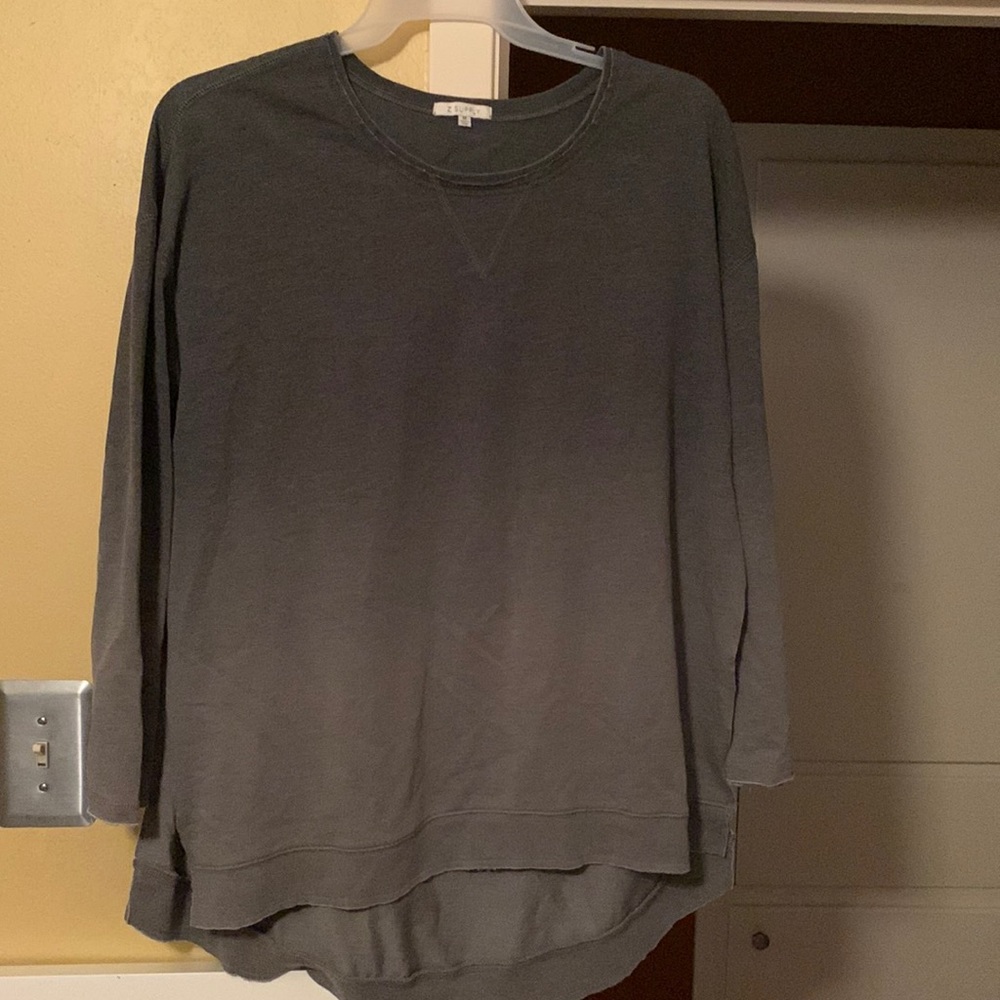 Z Supply long sleeve shirt